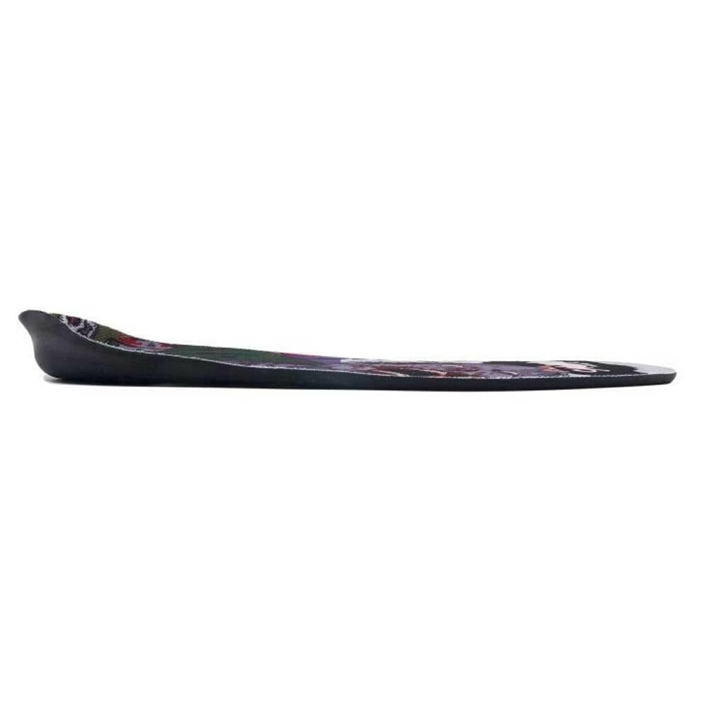 Footprint - Kingfoam Elite High Moldable Insoles Jaws Mushroom.