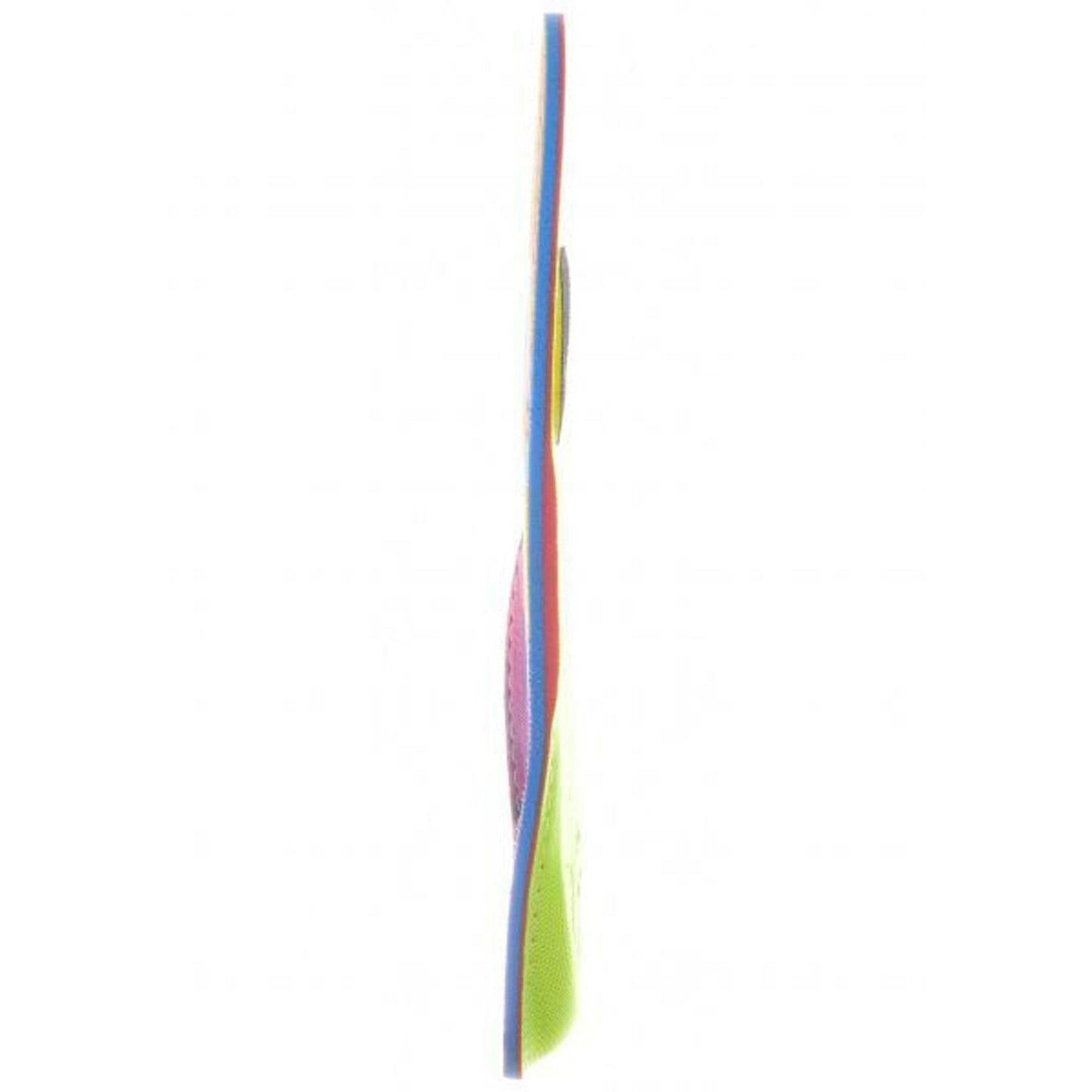 Footprint - Gamechangers Colours Diber Kato Cyber Girl Insoles.