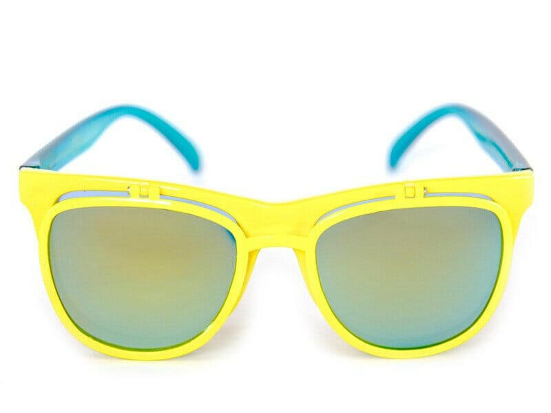 Happy Hour - Gerwer All In Flip Ups Sunglasses.