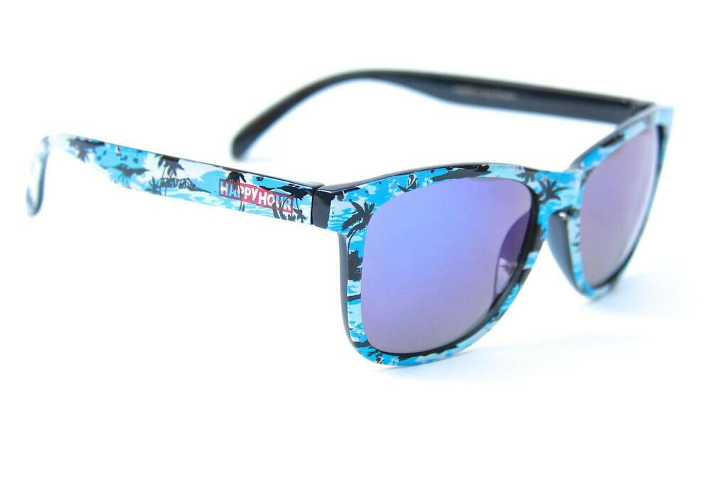 Happy Hour - Made In The Shade Sunglasses.