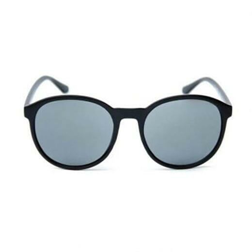 Happy Hour - Manhattan Sunglasses Black Ice.