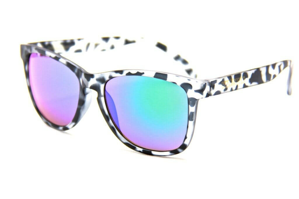Happy Hour - Provost Chief Doggs Sunglasses.