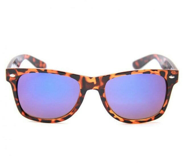 Happy Hour - Tortoise Beach Sunglasses.