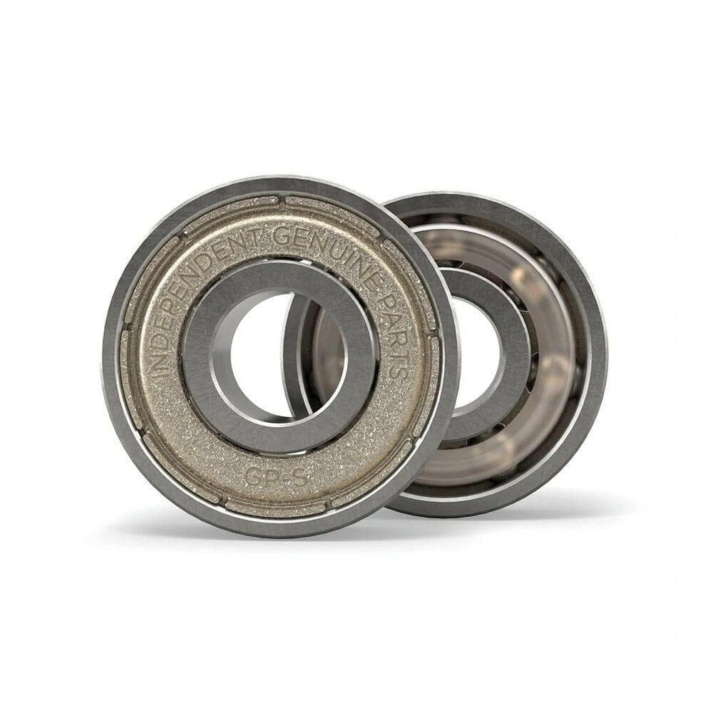 Independent GPS Skateboard Bearings OCD Skate Shop