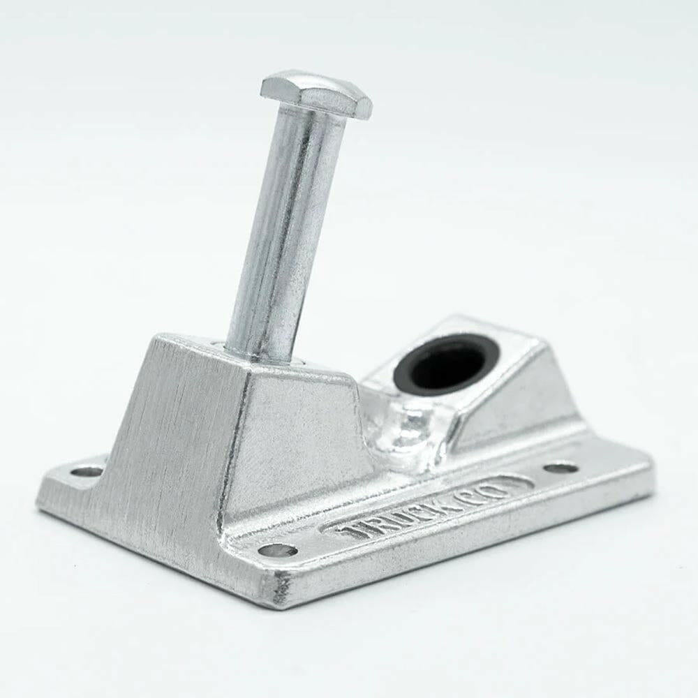 Independent - Inverted Kingpin Baseplate Set.