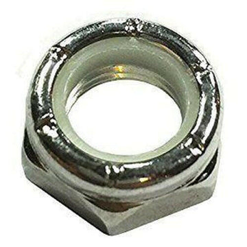 Mini Logo - Kingpin Nut.