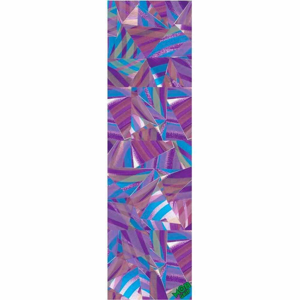 Mob - Nora Vasconcellos 9 Griptape.