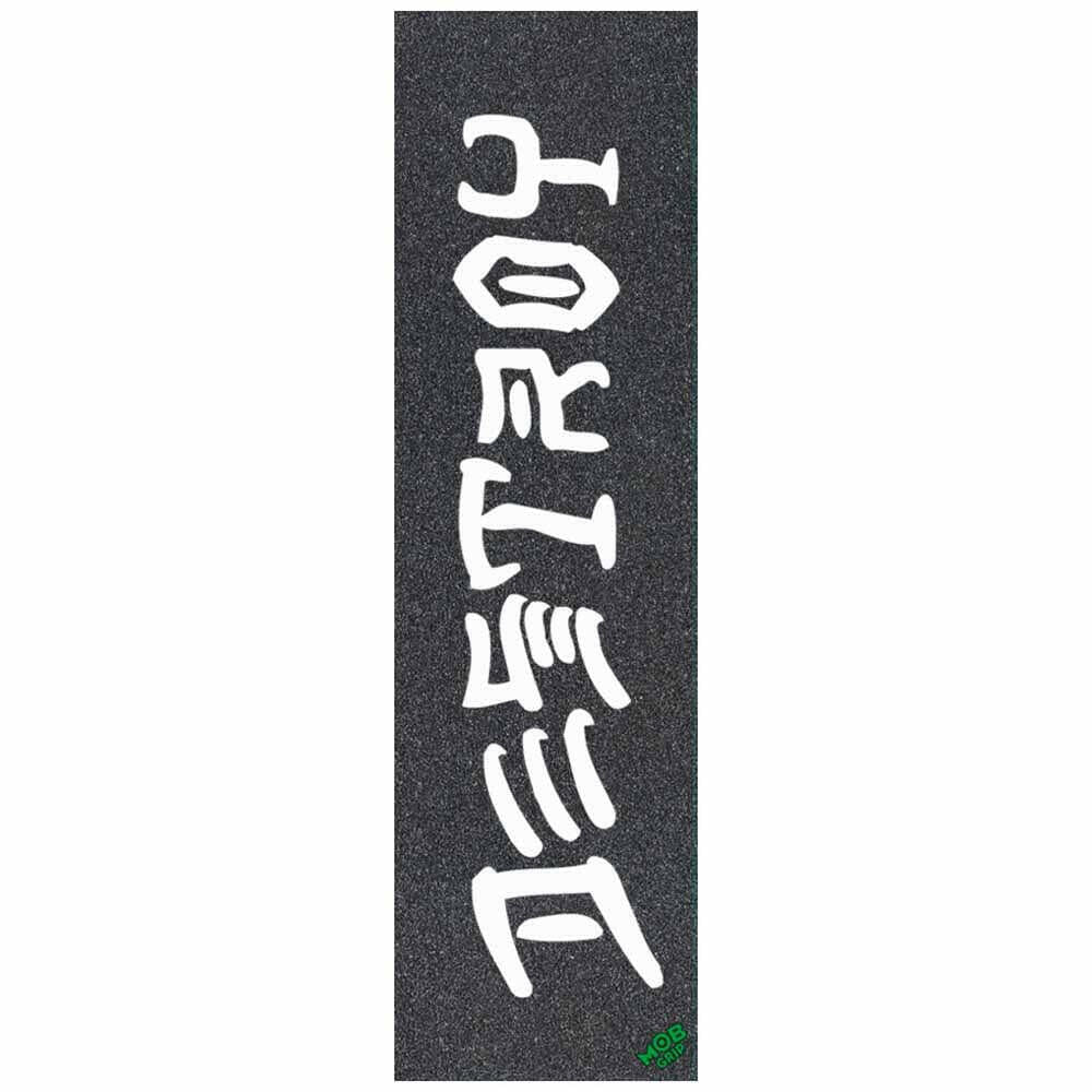 Mob - Thrasher Big Destroy 9" Griptape.