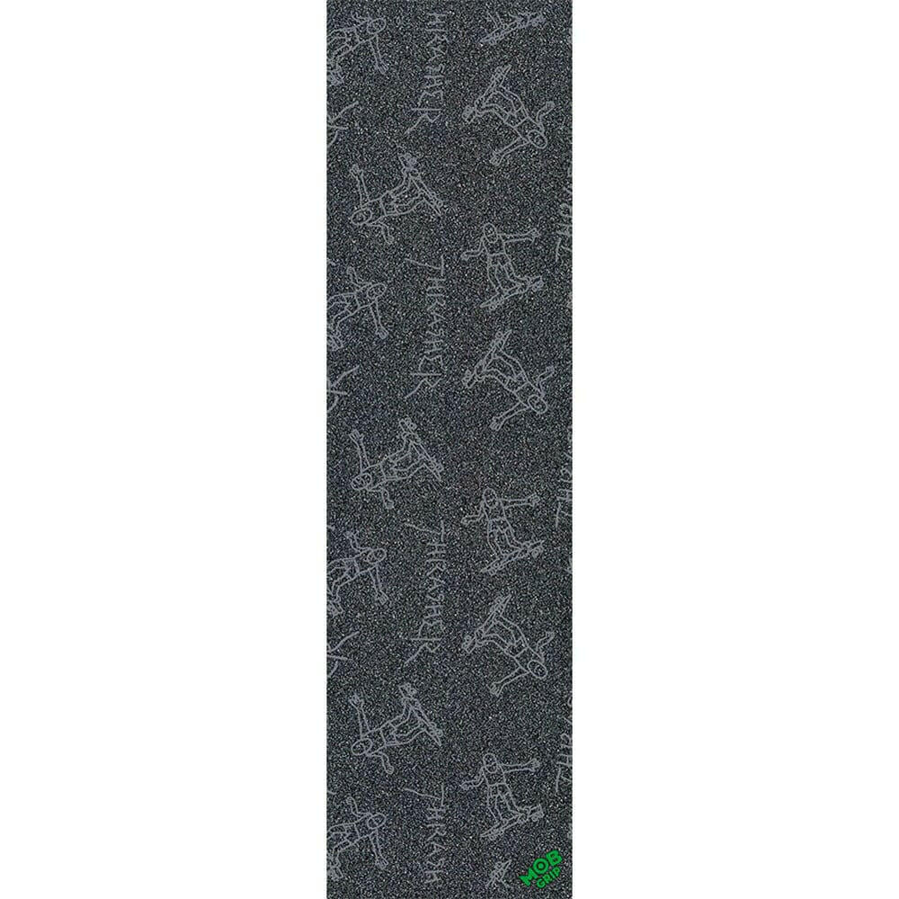Mob - Thrasher Gonz Pattern 9 Griptape.