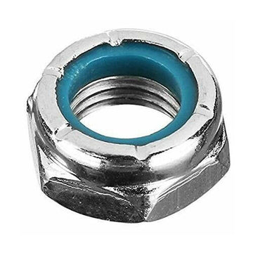 Modus - Kingpin Nut.