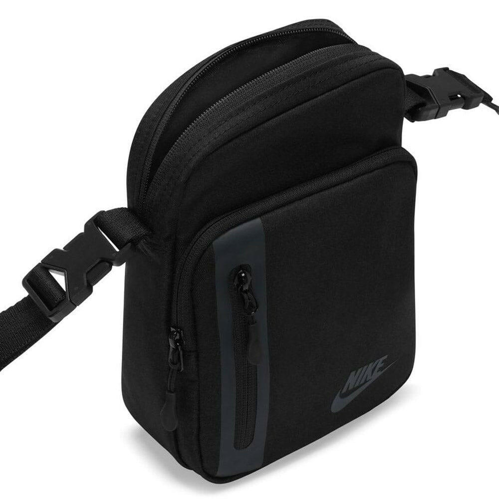 Nike Elemental Premium Crossbody Bag Black OCD Skate Shop
