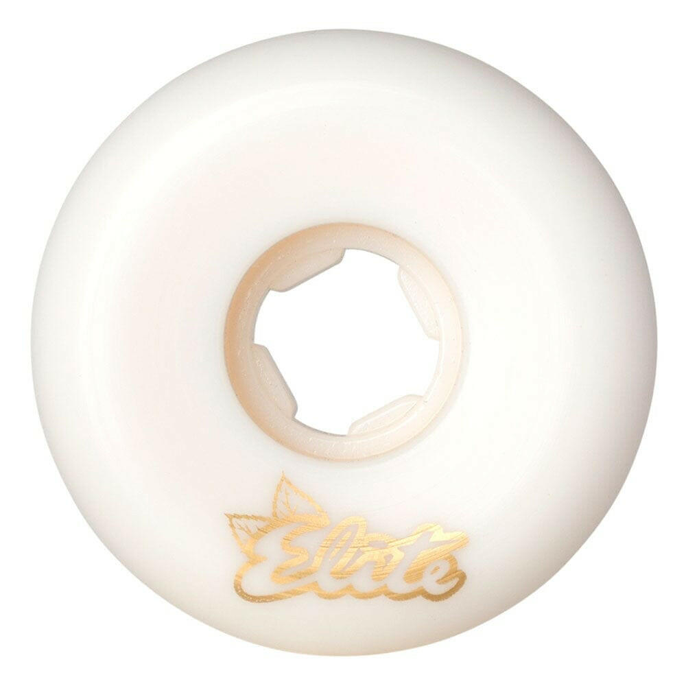 OJ - Elite Nomads 57MM 95A Skateboard Wheels.