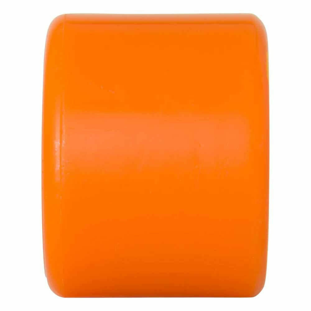 OJ - Mini Super Juice Orange/Yellow 55MM 87A Skateboard Wheels.