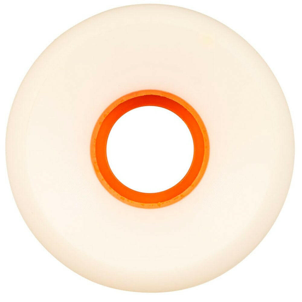 OJ - Plain Jane Keyframe 54MM 87A Skateboard Wheels.