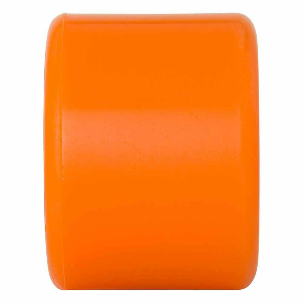 OJ - Super Juice Orange/Yellow 60MM 87A Skateboard Wheels.