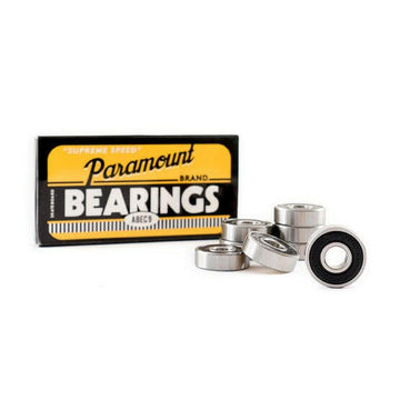 Paramount - Abec 9 Skateboard Bearings.