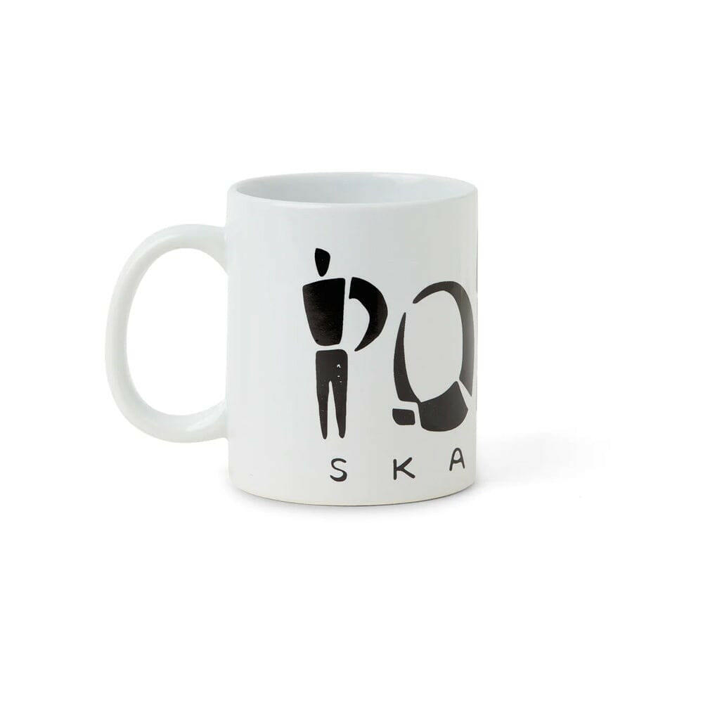 Polar - Group Logo Mug White.