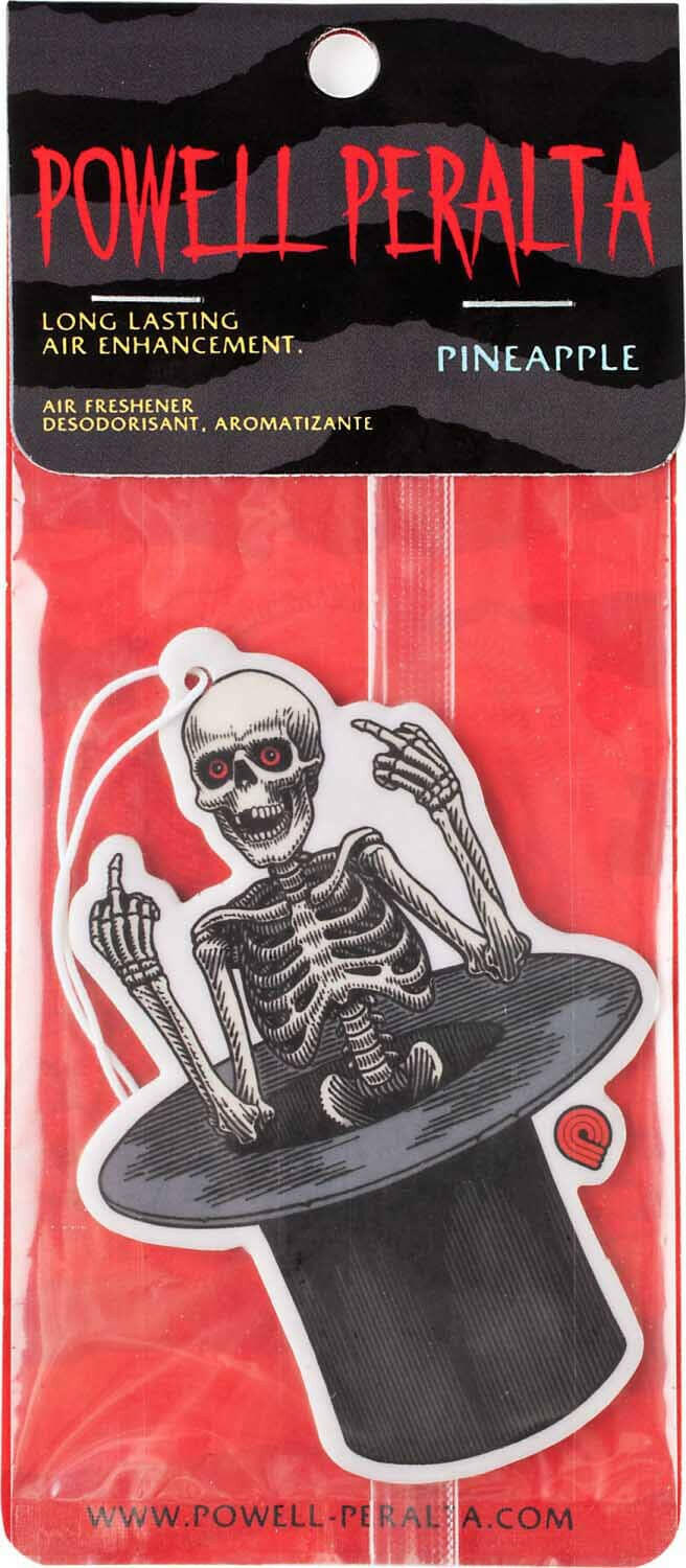 Powell Peralta - Fingers Air Freshener.