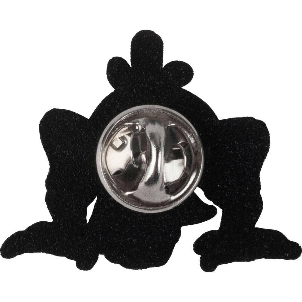 Powell Peralta - Bucky Lasek Oriole Lapel Pin.