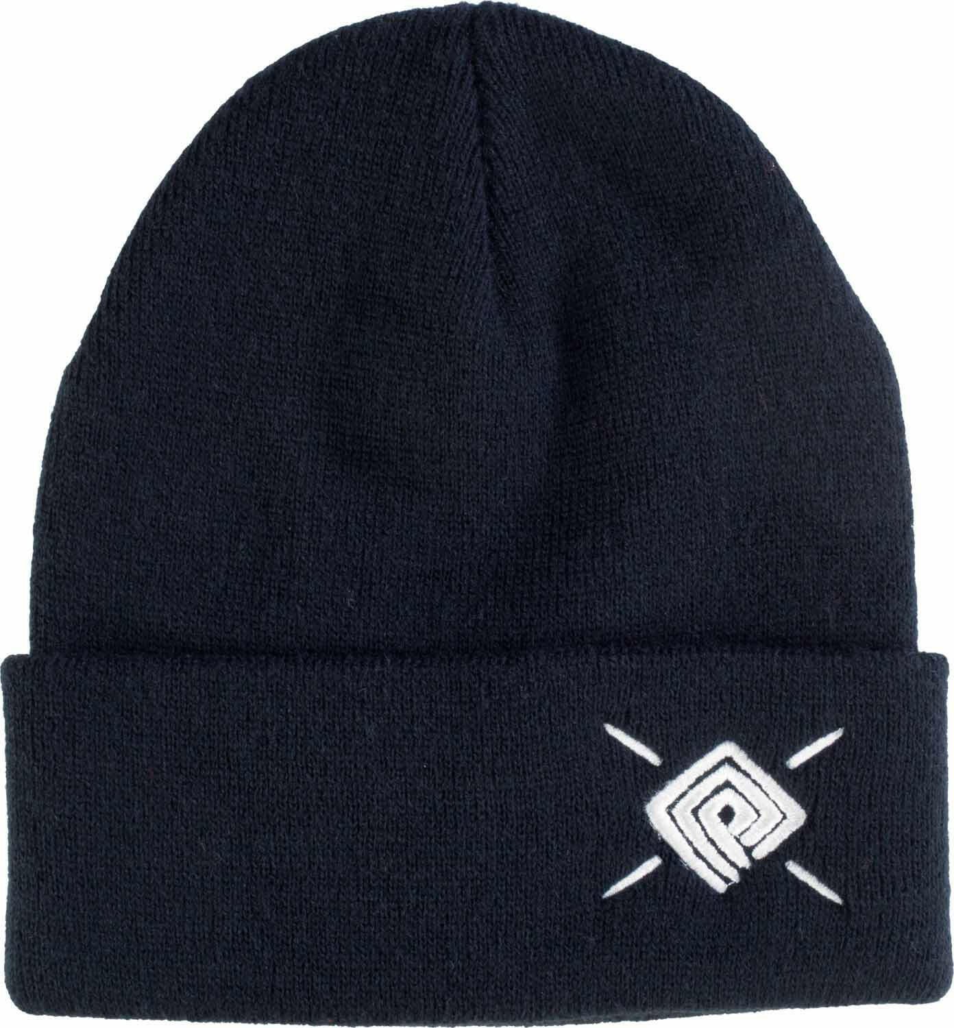 Powell Peralta - Burst Beanie Navy.
