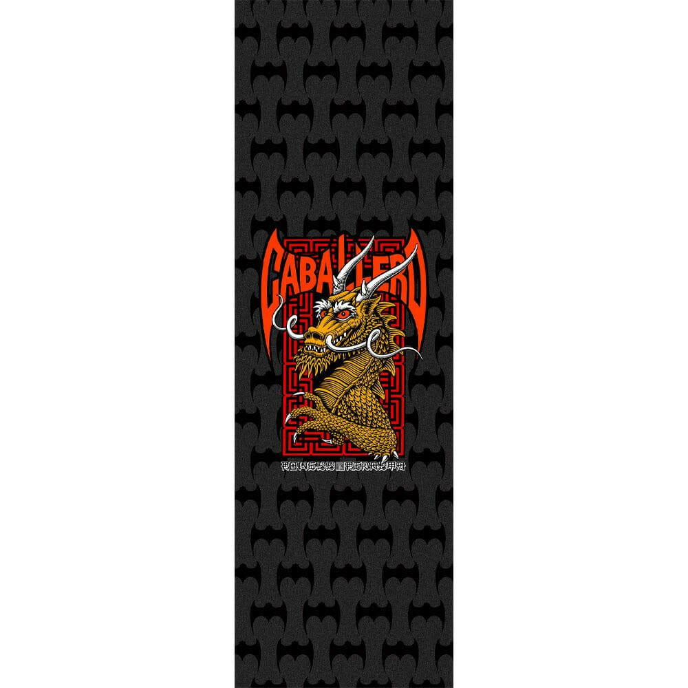 Powell Peralta - Caballero Street 10.5 Griptape.