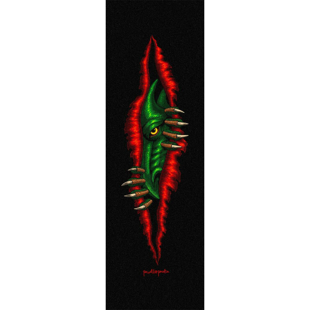 Powell Peralta - Dragon Peeker 10.5 Griptape.