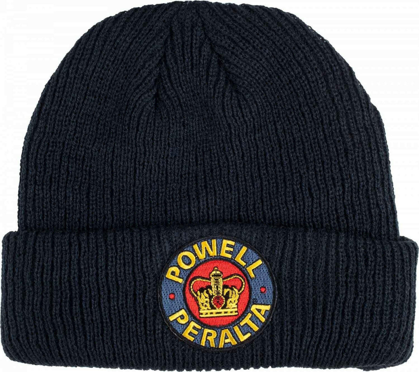 Powell Peralta - Supreme Beanie Navy.
