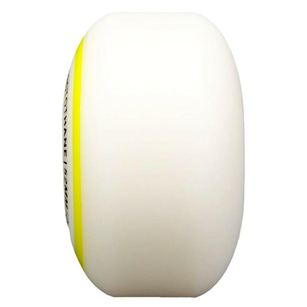 Quasi - P-Class 52MM 103A Skateboard Wheels.
