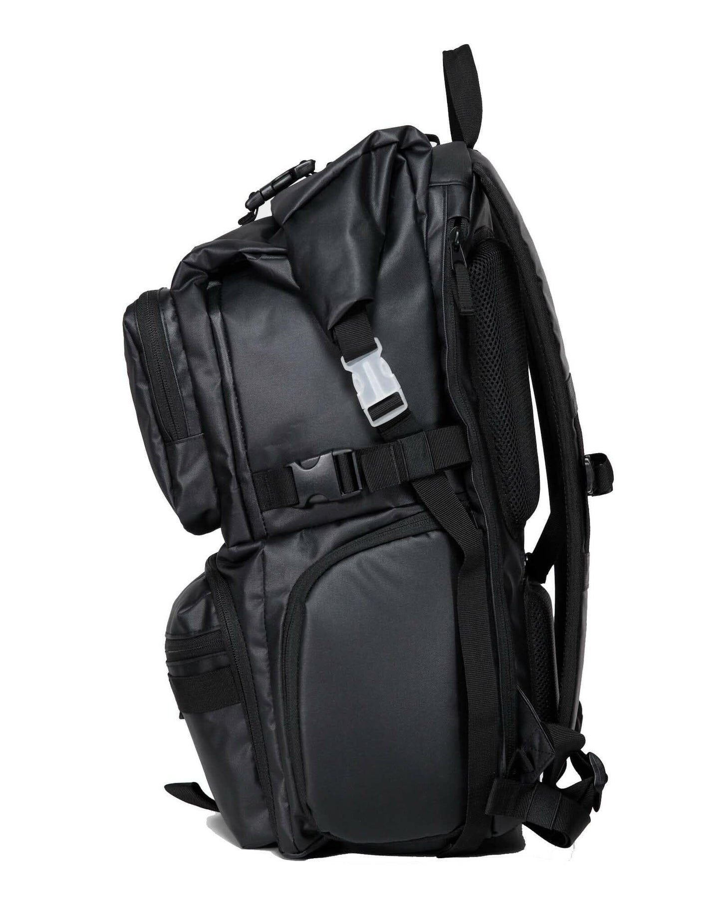 RVCA - Zak Noyle Camera Bag II Black.