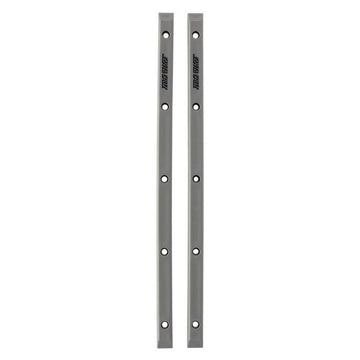Santa Cruz - Slimline Rails Silver.