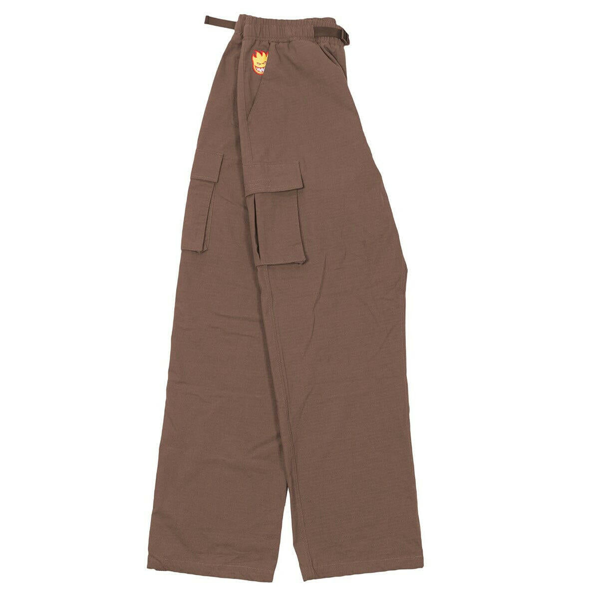 Spitfire - Bighead Fill Cargo Pants Brown.