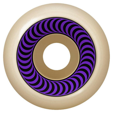 Spitfire - F4 OG Classics 58MM 99A Skateboard Wheels.