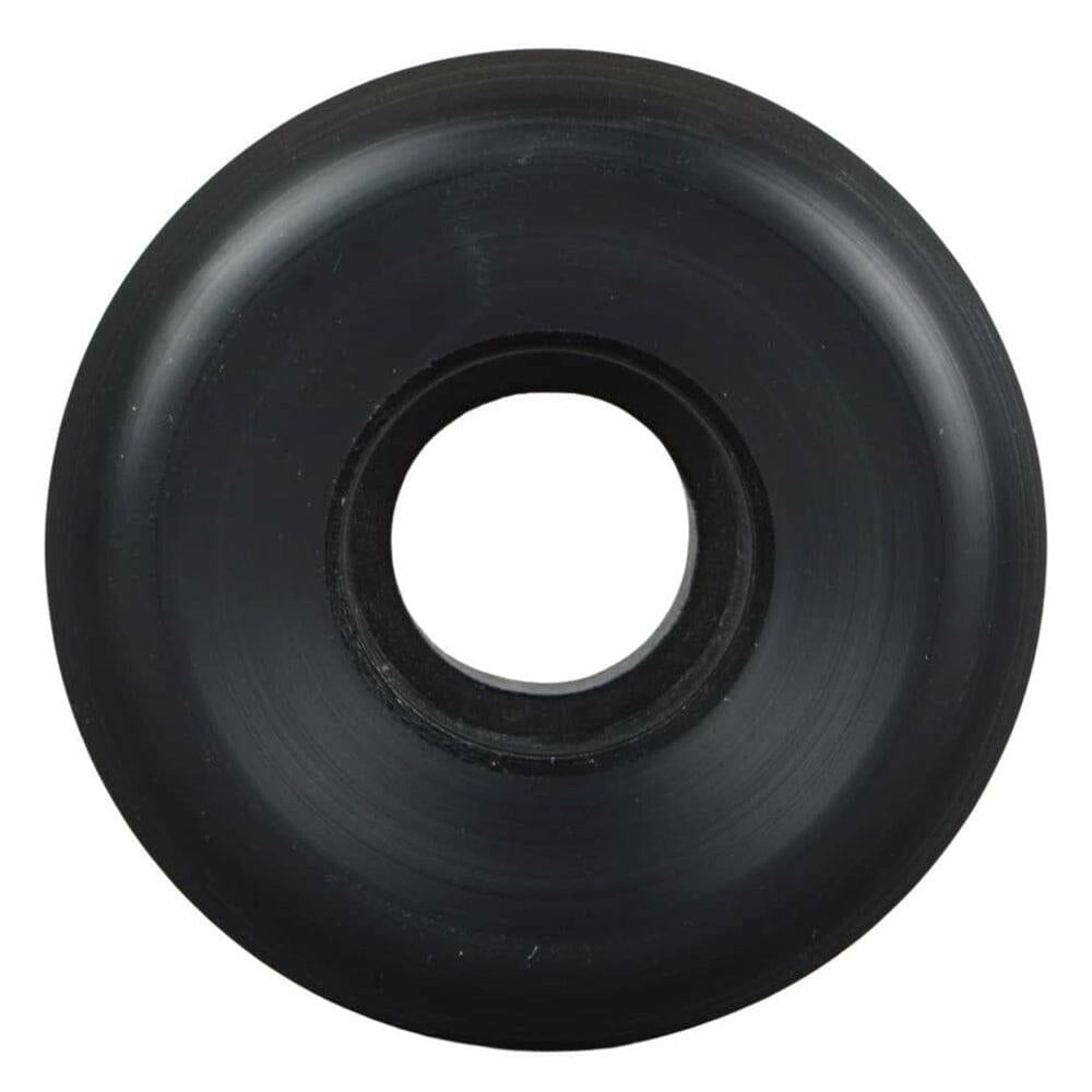 Spitfire - Chargers Conical Black 55MM 80HD Skateboard Wheels.