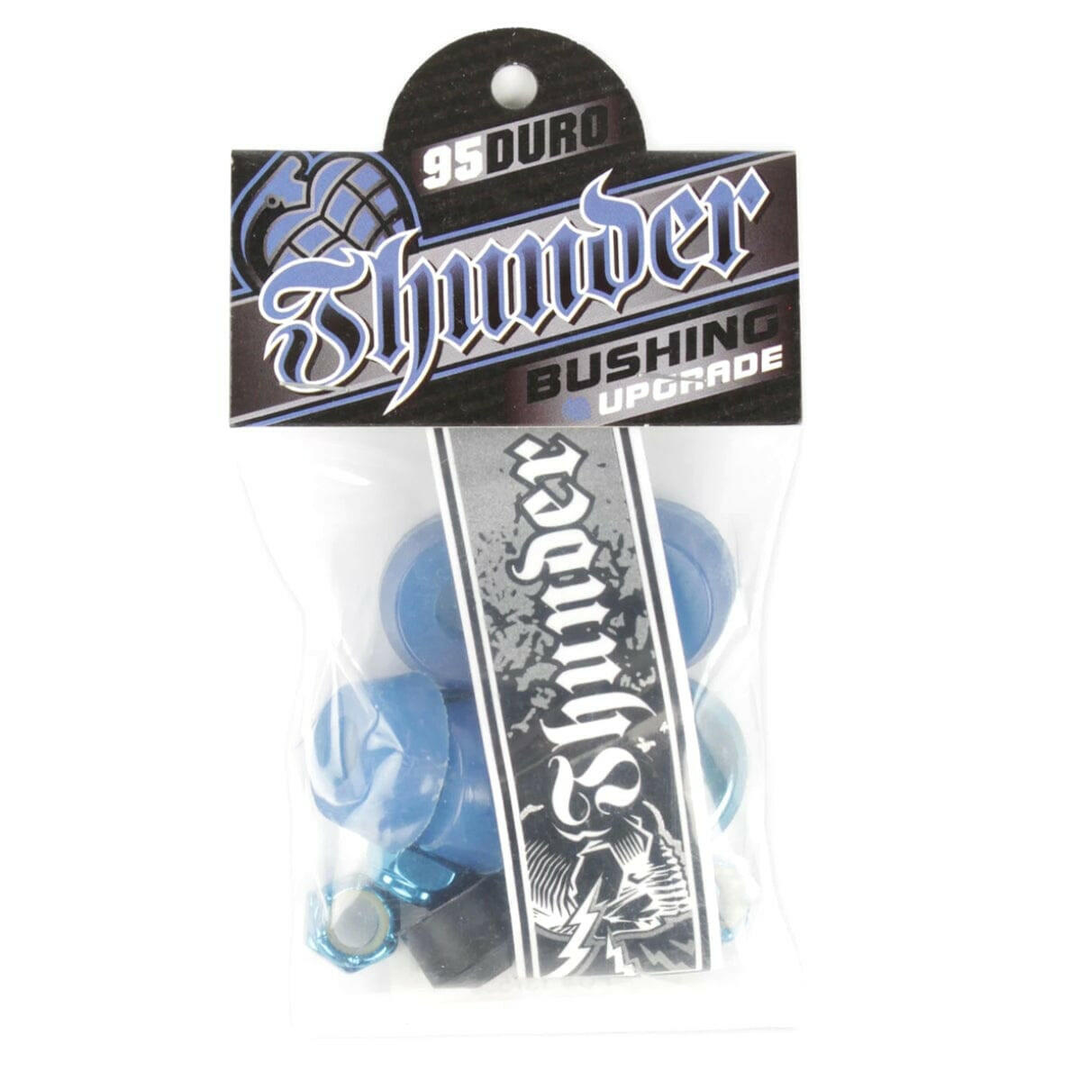 Thunder - Bushing Rebuild Kit.