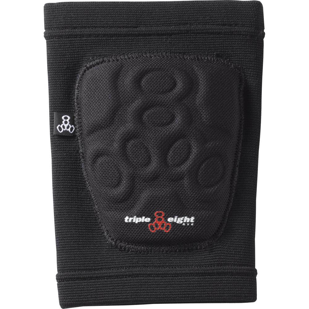 Triple 8 - Covert Elbow Pads Black