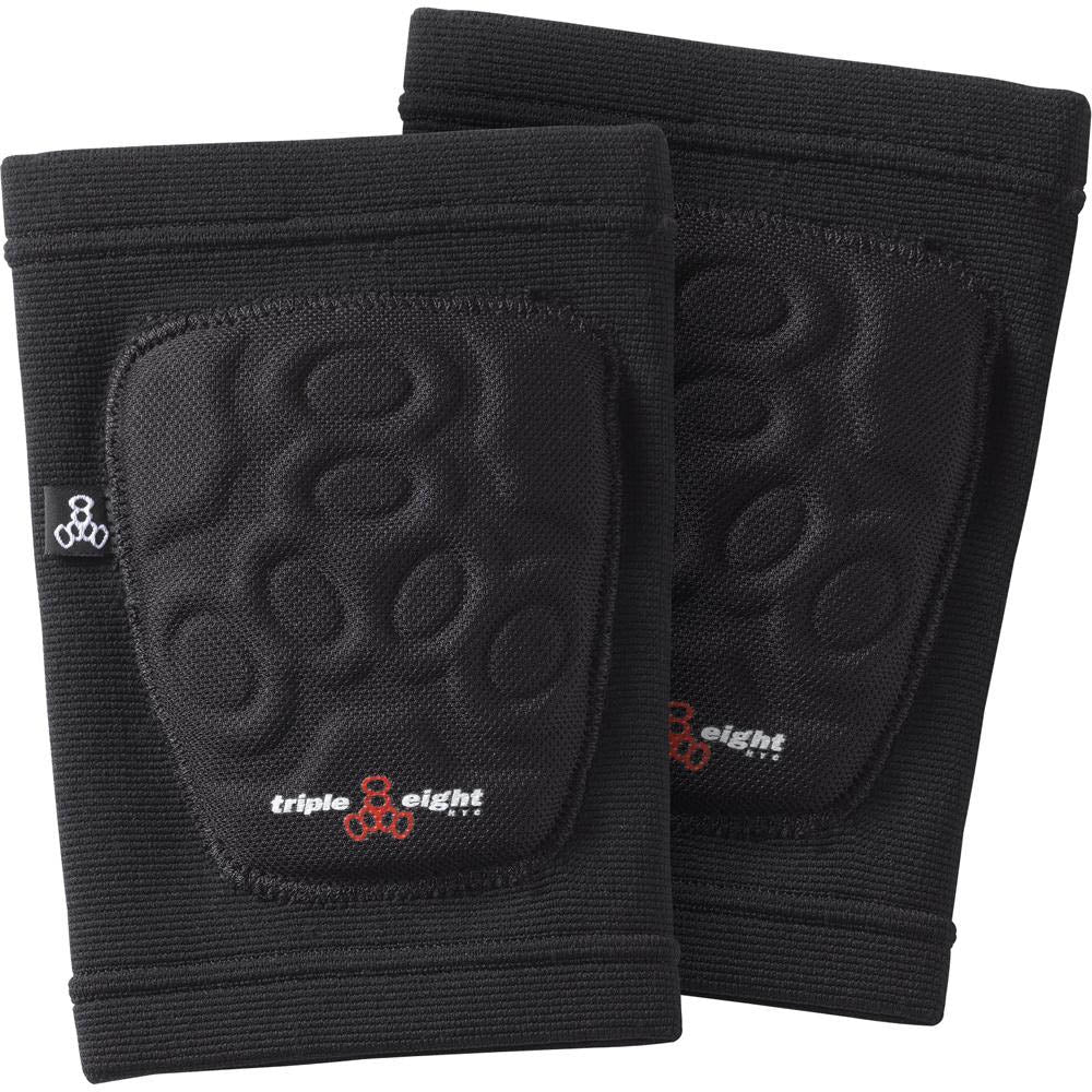 Triple 8 - Covert Elbow Pads Black