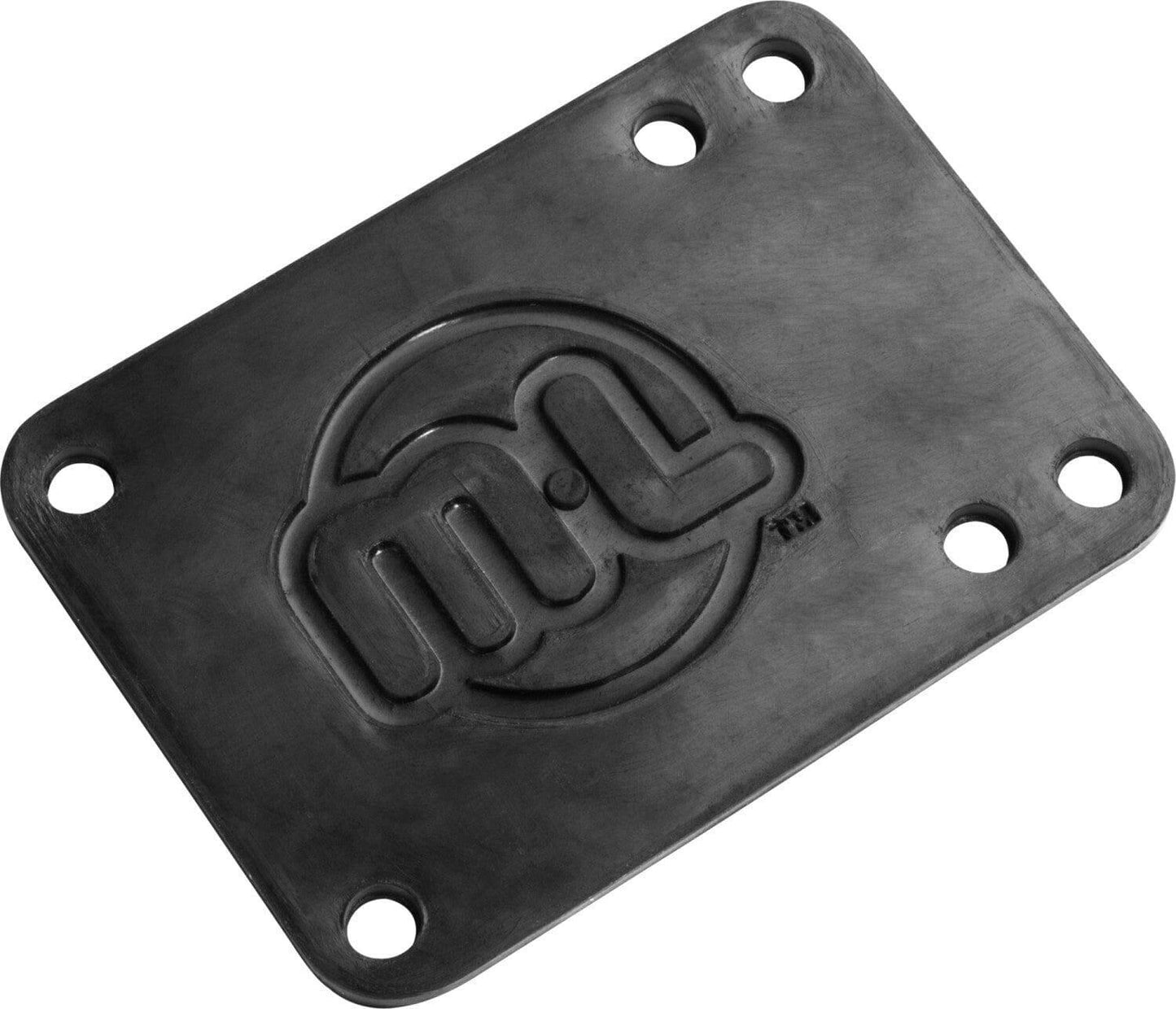 Mini Logo - Mini Logo .10" Riser Pads Black.
