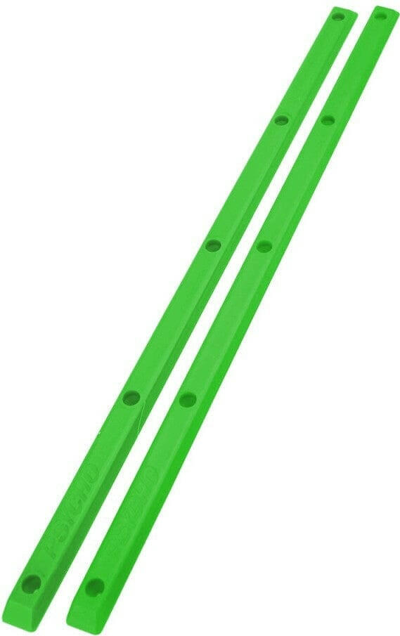 Psycho - Psycho Stix 14.375" Rails Green.
