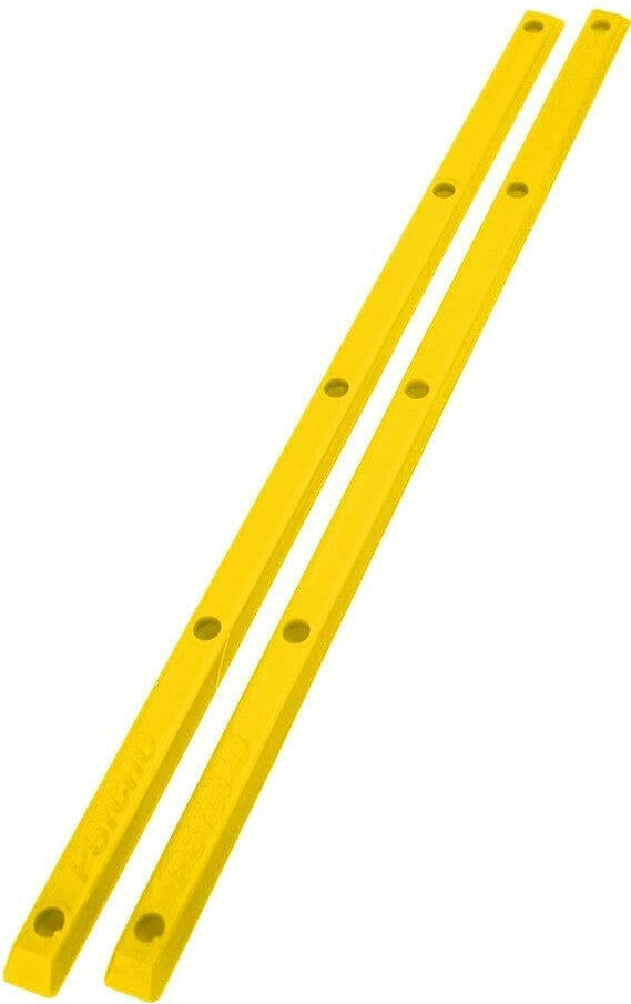 Psycho - Psycho Stix 14.375" Rails Yellow.