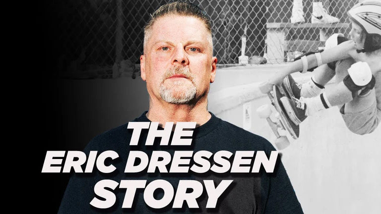 Eric Dressen's True Grit.