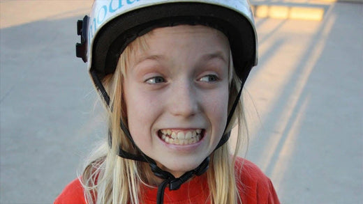 Hayley Wilson: The REAL Road to Pro.