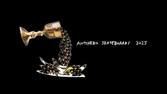 Antihero: OneEightTwentyFive