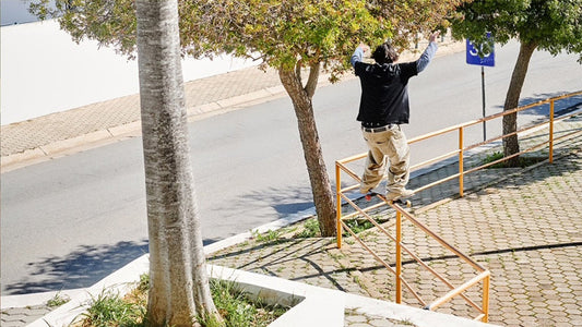 Didrik “DEEDZ” Galasso’s Whimsical Part