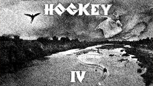 HOCKEY IV.