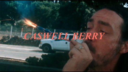 Jacuzzi Unlimited Presents: Caswell Berry "Torch Song" Part