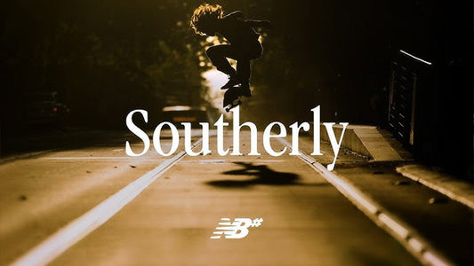 New Balance Numeric Southerly