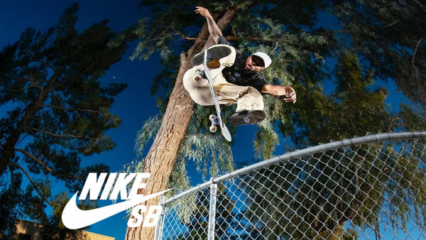 Nike SB | Dashawn Jordan | SB Dunk Low