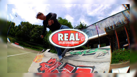 Public Access: REAL in Australia.