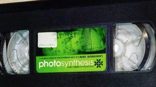 Alien Workshop Photosynthesis 2000.