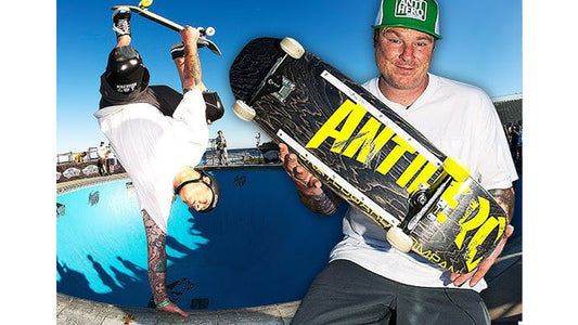 Best Beginner Skateboards in Australia (2025 Guide).